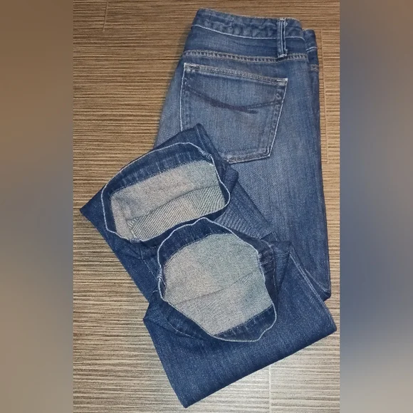 "Gap" Jeans Size 28/6a - Picture 13 of 14